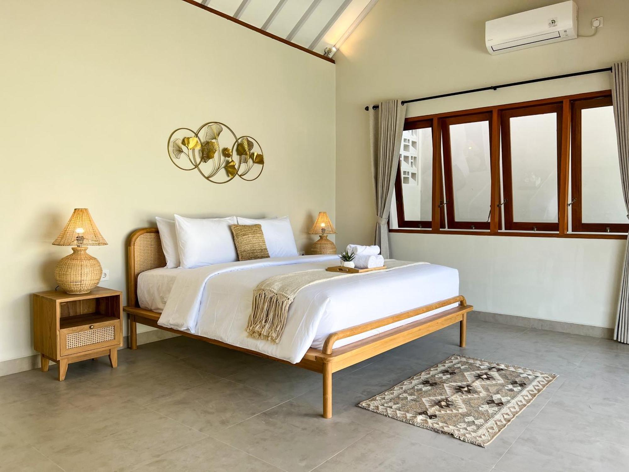 Moana Villa & Suites Bingin Uluwatu Exterior foto